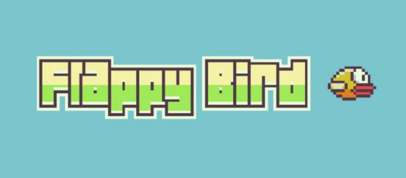 Flappy Bird Simulator