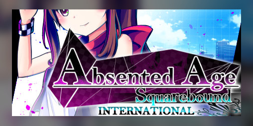 Cover image for [International] Absented Age: Squarebound