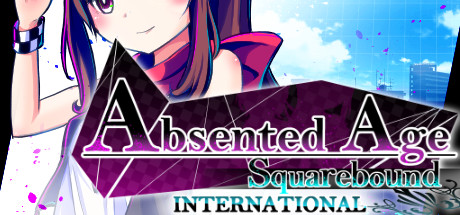 Cover image for [International] Absented Age: Squarebound