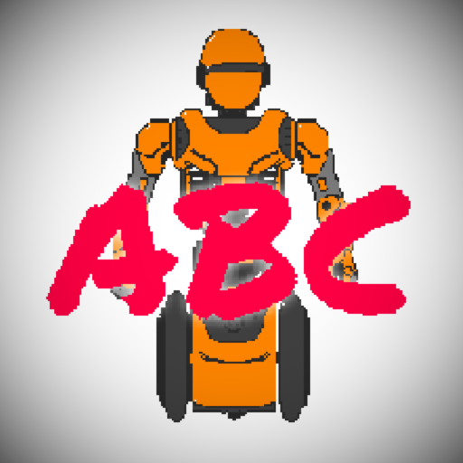 Read-o-bot - practise reading