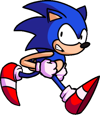Vs Sonic, Tails And Knuckles