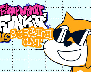 Top games tagged Friday Night Funkin' (FNF) and scratch 
