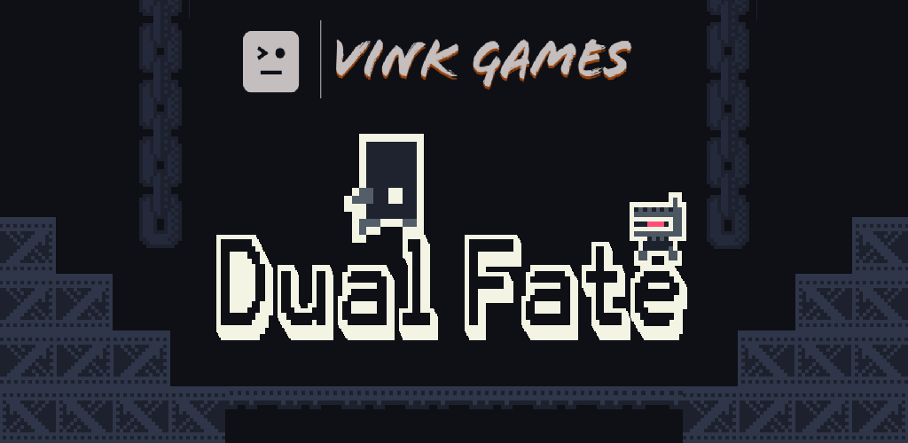 Dual Fate : Puzzle Rooms