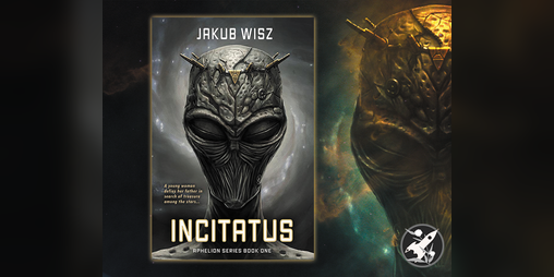 Cover image for Incitatus