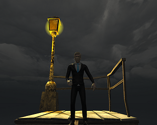 Return Of Joris Bohnson