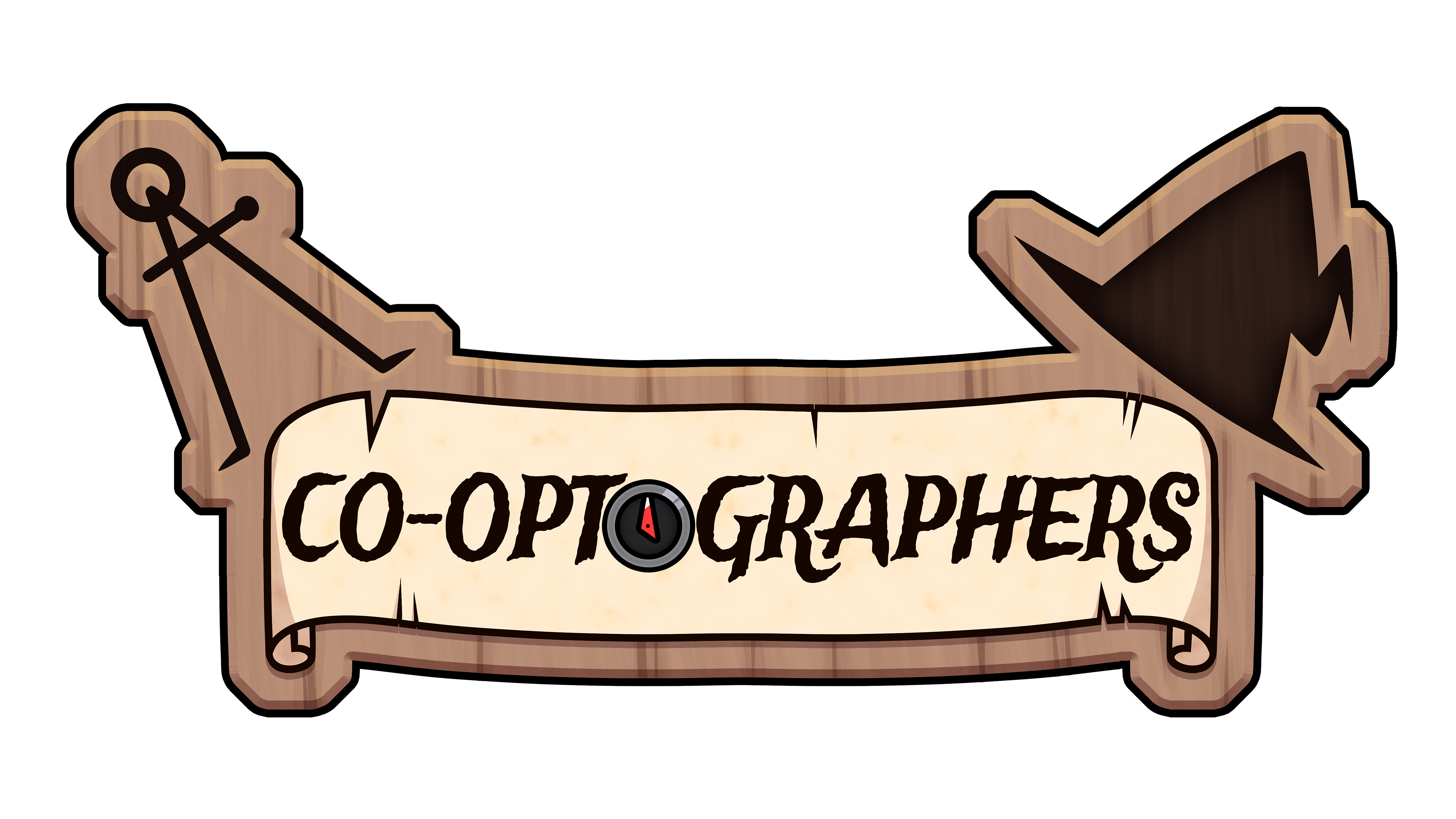 Co-optographers