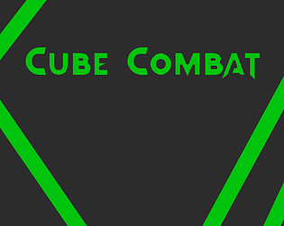Cube Combat