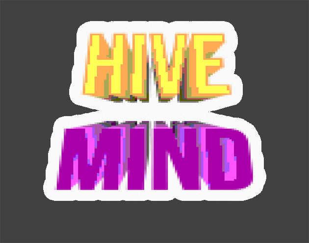 Cover image for Hive Mind