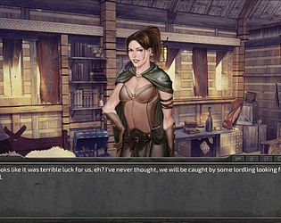 Chronicles of Lonvenholm