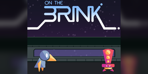 Cover image for On The Brink Demo