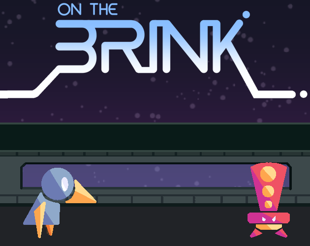 Cover image for On The Brink Demo