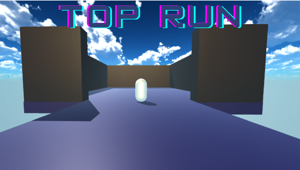 Top Run