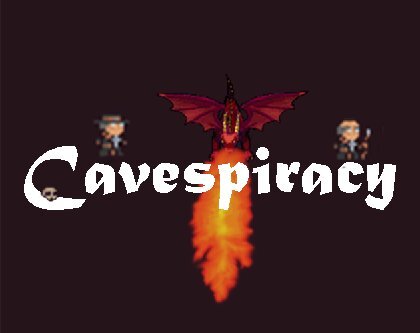 Cavespiracy