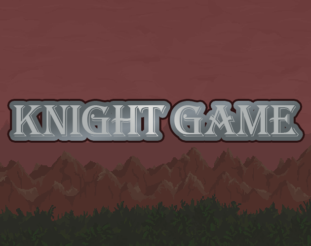 Knight Game by Macrobyte
