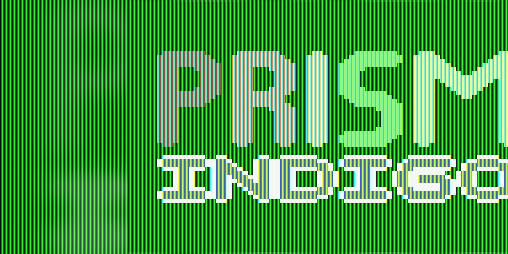 Cover image for Prism Indigo