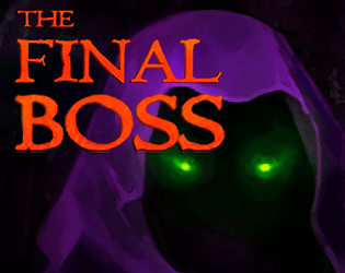 The Final Boss Thumbnail