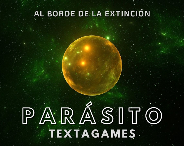 Cover image for Parásito