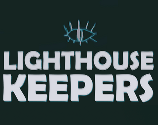 Lighthouse Keepers   - a game of marine horror 