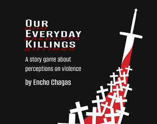 Our Everyday Killings