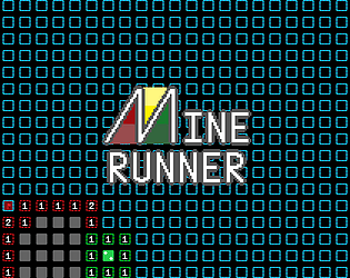 MineRunner