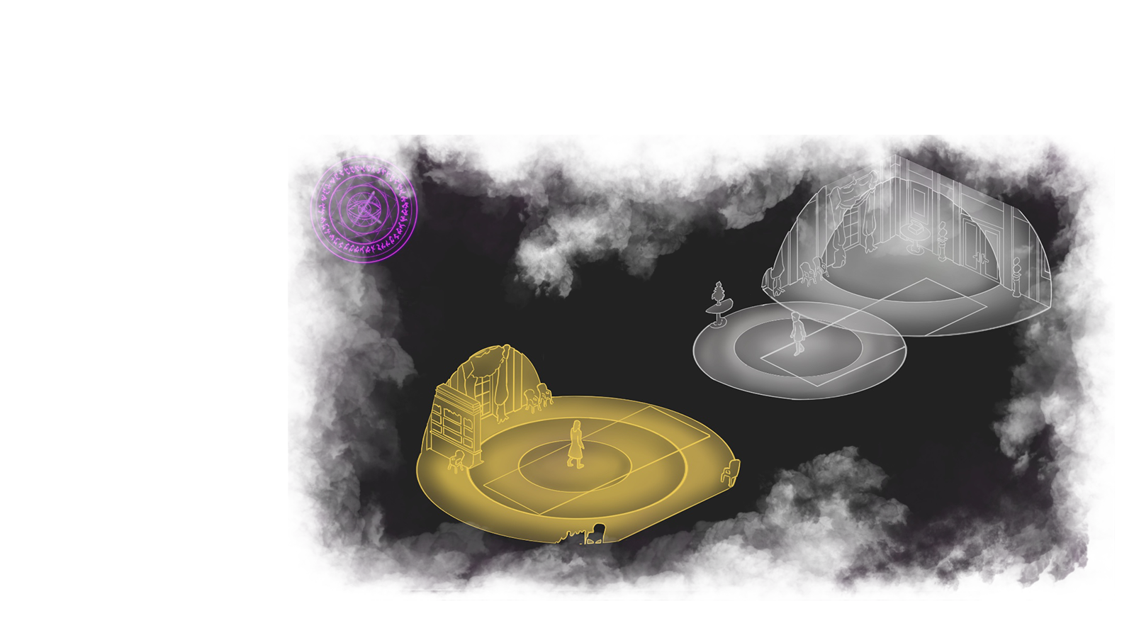 The Tsar's Secret: Tenebris
