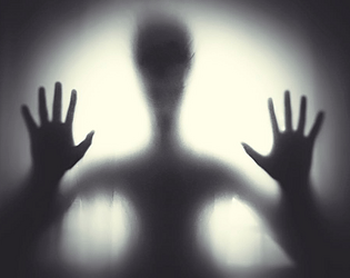 O Fantasma