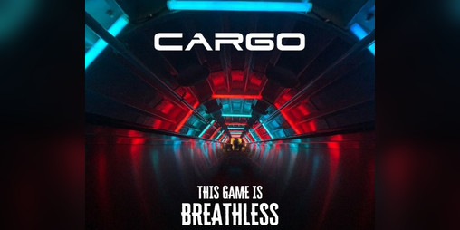 Cover image for Cargo