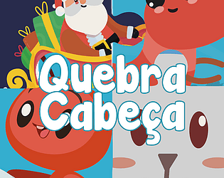 Quebra Cabeça