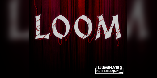 Cover image for LOOM - Itchfunding