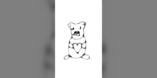 Cover image for I wuv u!