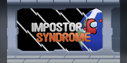 Cover image for Impostor Syndrome