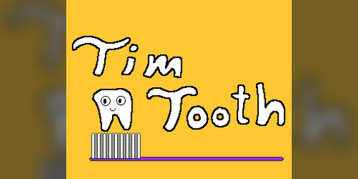 Cover image for Tim Tooth