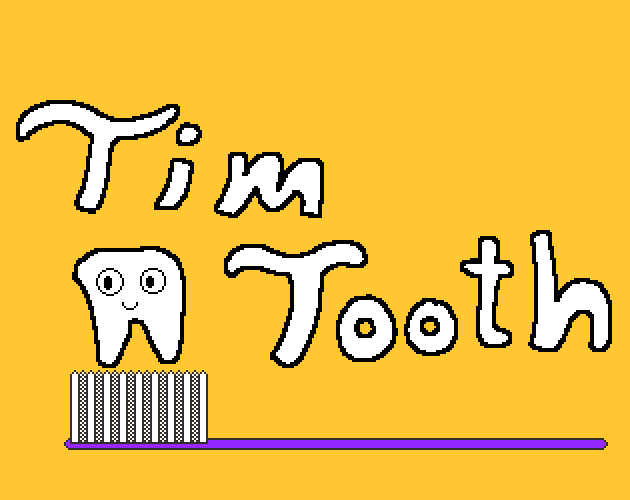 Tim Tooth