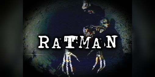 Cover image for RATMAN