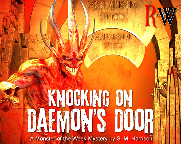 Knocking on Daemon's Door