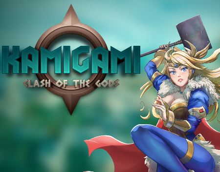 Kamigami: Clash of the Gods Demo