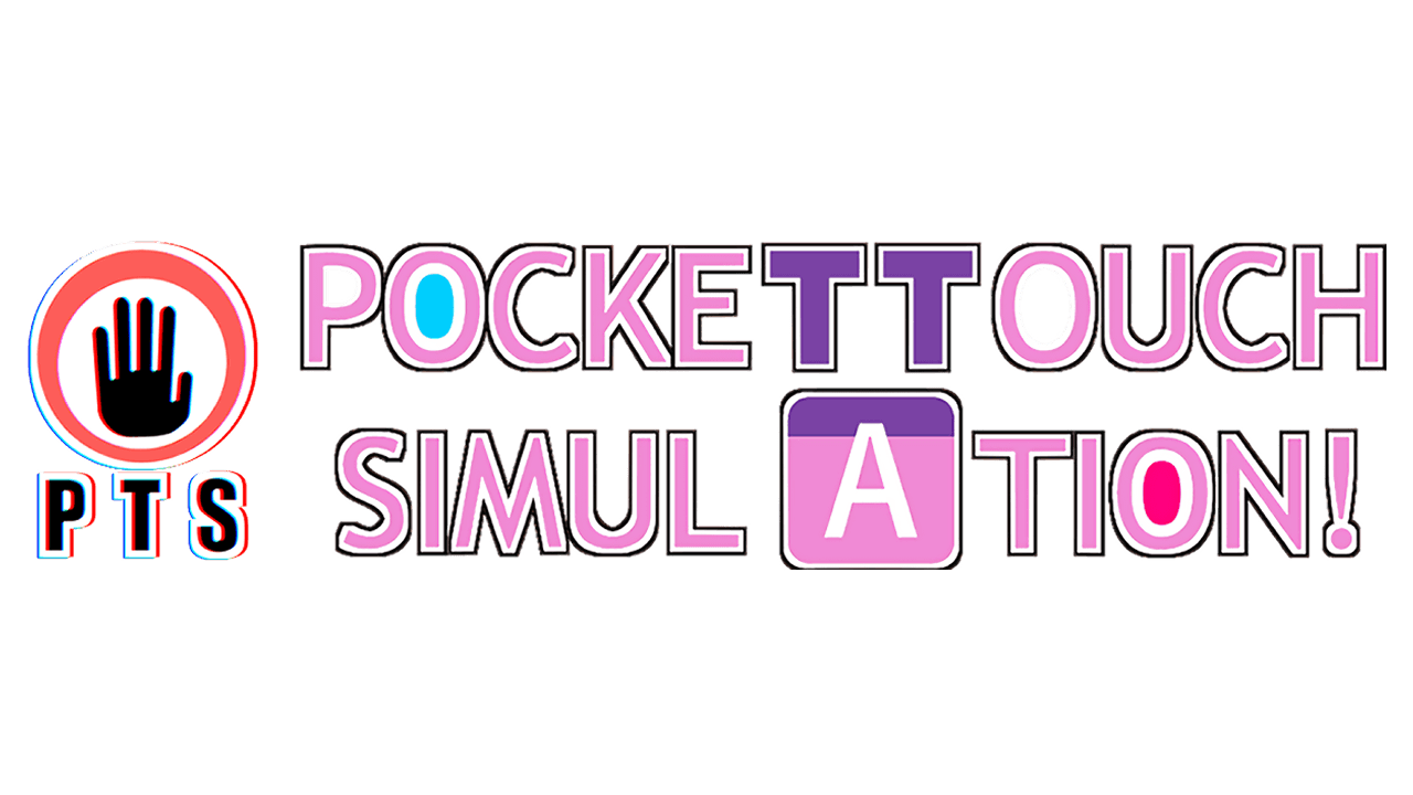 Pocket Touch Simulation! PTS 30 Off Sale[for Windows and Android] by q11 itch.io