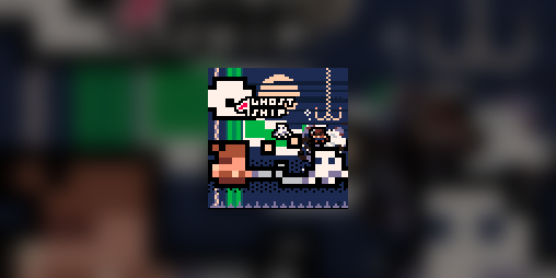 Cover image for Ghost Ship CTF