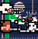 Cover image for Ghost Ship CTF