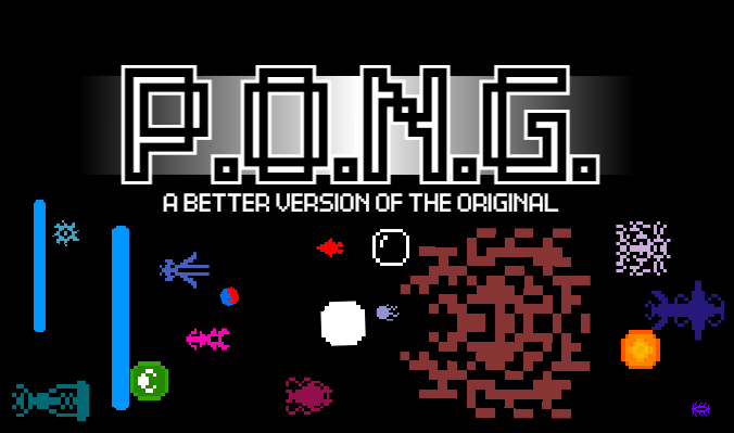 P.O.N.G.