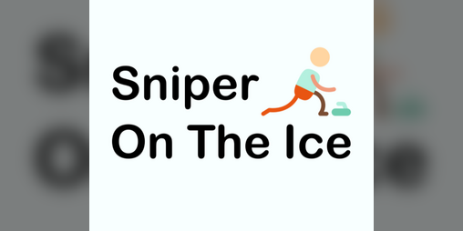 Cover image for Sniper On The Ice