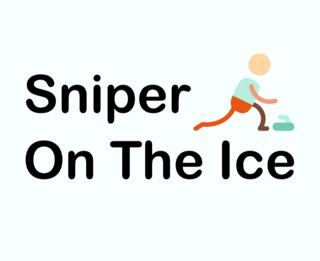 Cover image for Sniper On The Ice