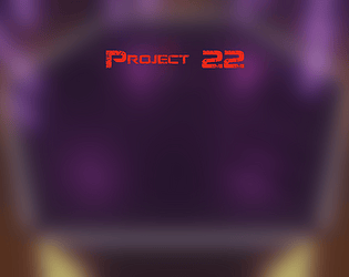 Project 22