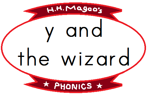 Y and the Wizard