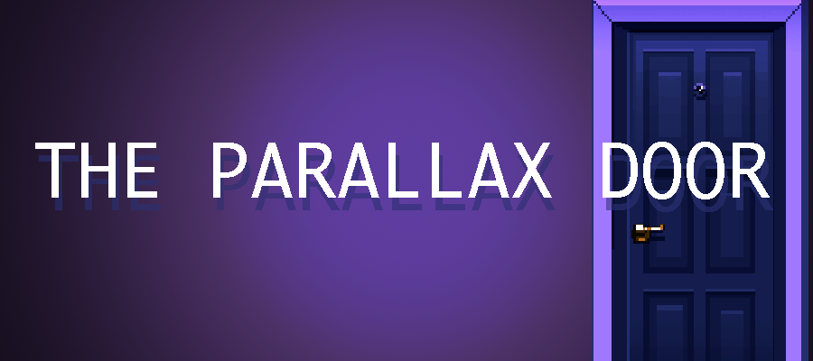 The Parallax Door