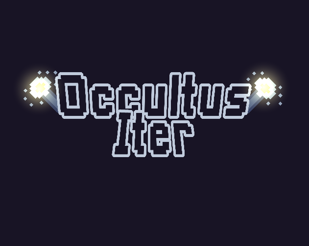 Occultus Iter