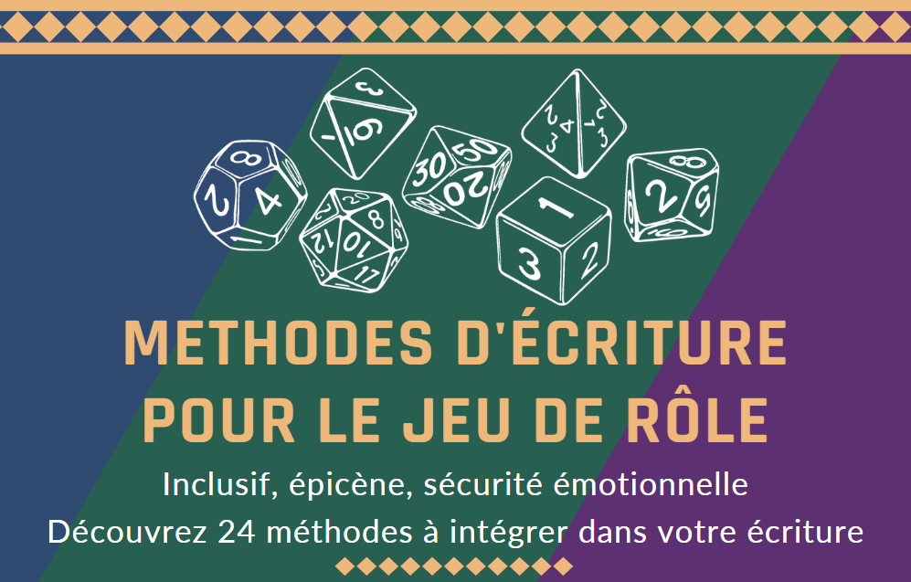 Cover image for Méthodes d'écriture - la totale