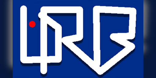 Cover image for DrawBalls