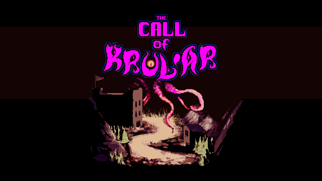 The Call of Krul'ar (Demo)