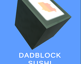 DadBlock Sushi